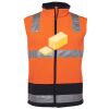 JB's HV 4602.1 (D+N) SOFTSHELL VEST Thumbnail