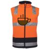 JB's HV 4602.1 (D+N) SOFTSHELL VEST Thumbnail