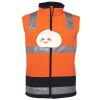 JB's HV 4602.1 (D+N) SOFTSHELL VEST Thumbnail