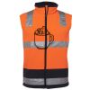 JB's HV 4602.1 (D+N) SOFTSHELL VEST Thumbnail