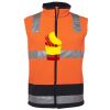 JB's HV 4602.1 (D+N) SOFTSHELL VEST Thumbnail