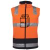 JB's HV 4602.1 (D+N) SOFTSHELL VEST Thumbnail