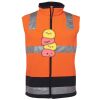 JB's HV 4602.1 (D+N) SOFTSHELL VEST Thumbnail