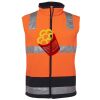 JB's HV 4602.1 (D+N) SOFTSHELL VEST Thumbnail