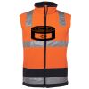JB's HV 4602.1 (D+N) SOFTSHELL VEST Thumbnail