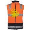 JB's HV 4602.1 (D+N) SOFTSHELL VEST Thumbnail