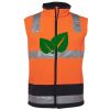 JB's HV 4602.1 (D+N) SOFTSHELL VEST Thumbnail