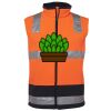 JB's HV 4602.1 (D+N) SOFTSHELL VEST Thumbnail