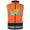 JB's HV 4602.1 (D+N) SOFTSHELL VEST Thumbnail