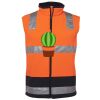 JB's HV 4602.1 (D+N) SOFTSHELL VEST Thumbnail