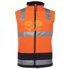 JB's HV 4602.1 (D+N) SOFTSHELL VEST Thumbnail
