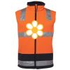 JB's HV 4602.1 (D+N) SOFTSHELL VEST Thumbnail
