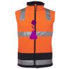 JB's HV 4602.1 (D+N) SOFTSHELL VEST Thumbnail