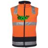 JB's HV 4602.1 (D+N) SOFTSHELL VEST Thumbnail