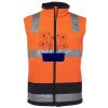 JB's HV 4602.1 (D+N) SOFTSHELL VEST Thumbnail