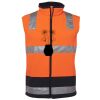 JB's HV 4602.1 (D+N) SOFTSHELL VEST Thumbnail