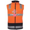 JB's HV 4602.1 (D+N) SOFTSHELL VEST Thumbnail