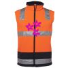 JB's HV 4602.1 (D+N) SOFTSHELL VEST Thumbnail