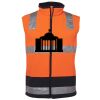 JB's HV 4602.1 (D+N) SOFTSHELL VEST Thumbnail
