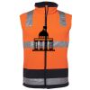 JB's HV 4602.1 (D+N) SOFTSHELL VEST Thumbnail