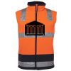 JB's HV 4602.1 (D+N) SOFTSHELL VEST Thumbnail