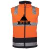 JB's HV 4602.1 (D+N) SOFTSHELL VEST Thumbnail