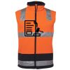 JB's HV 4602.1 (D+N) SOFTSHELL VEST Thumbnail