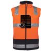 JB's HV 4602.1 (D+N) SOFTSHELL VEST Thumbnail