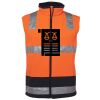JB's HV 4602.1 (D+N) SOFTSHELL VEST Thumbnail