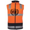 JB's HV 4602.1 (D+N) SOFTSHELL VEST Thumbnail