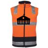 JB's HV 4602.1 (D+N) SOFTSHELL VEST Thumbnail