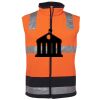 JB's HV 4602.1 (D+N) SOFTSHELL VEST Thumbnail