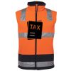JB's HV 4602.1 (D+N) SOFTSHELL VEST Thumbnail