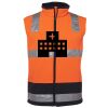 JB's HV 4602.1 (D+N) SOFTSHELL VEST Thumbnail