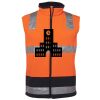 JB's HV 4602.1 (D+N) SOFTSHELL VEST Thumbnail