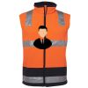JB's HV 4602.1 (D+N) SOFTSHELL VEST Thumbnail