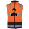 JB's HV 4602.1 (D+N) SOFTSHELL VEST Thumbnail