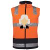 JB's HV 4602.1 (D+N) SOFTSHELL VEST Thumbnail