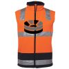 JB's HV 4602.1 (D+N) SOFTSHELL VEST Thumbnail
