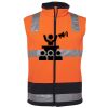 JB's HV 4602.1 (D+N) SOFTSHELL VEST Thumbnail