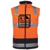 JB's HV 4602.1 (D+N) SOFTSHELL VEST Thumbnail