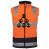 JB's HV 4602.1 (D+N) SOFTSHELL VEST Thumbnail