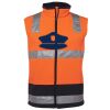 JB's HV 4602.1 (D+N) SOFTSHELL VEST Thumbnail