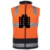 JB's HV 4602.1 (D+N) SOFTSHELL VEST Thumbnail