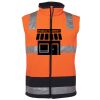 JB's HV 4602.1 (D+N) SOFTSHELL VEST Thumbnail
