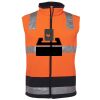 JB's HV 4602.1 (D+N) SOFTSHELL VEST Thumbnail