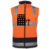 JB's HV 4602.1 (D+N) SOFTSHELL VEST Thumbnail
