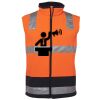 JB's HV 4602.1 (D+N) SOFTSHELL VEST Thumbnail