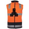 JB's HV 4602.1 (D+N) SOFTSHELL VEST Thumbnail