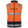 JB's HV 4602.1 (D+N) SOFTSHELL VEST Thumbnail